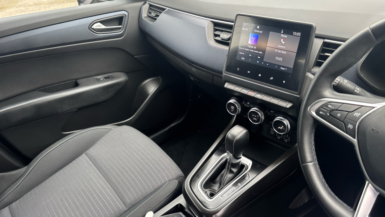 Renault Arkana 1.6 E-TECH Hybrid 145 Iconic 5dr Auto Hybrid Estate